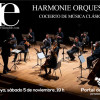 Teatro Goya: Concierto de Harmonie Ensemble